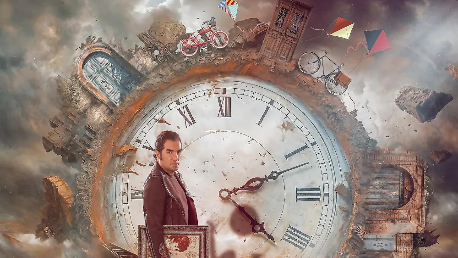 دانلود آهنگ رضا یزدانی شهریور / من عکس تورو میبردم به جشن نیمکت آخر