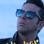 دانلود آهنگ رضایا خبر با تو / دلم تنگه واسه سفر با تو یه جای بی خطر با تو