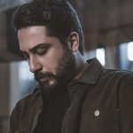 دانلود آهنگ روزبه بمانی تنهایی / رفتنت نزدیکه چون دلم آشوبه چون درست ….