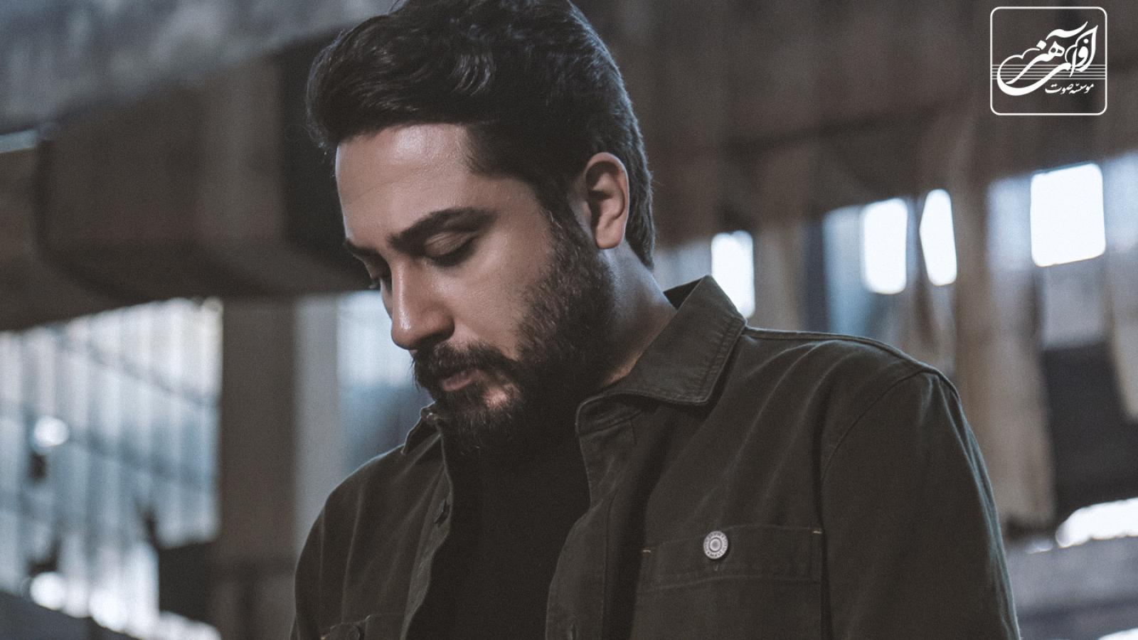 دانلود آهنگ روزبه بمانی تنهایی / رفتنت نزدیکه چون دلم آشوبه چون درست ....