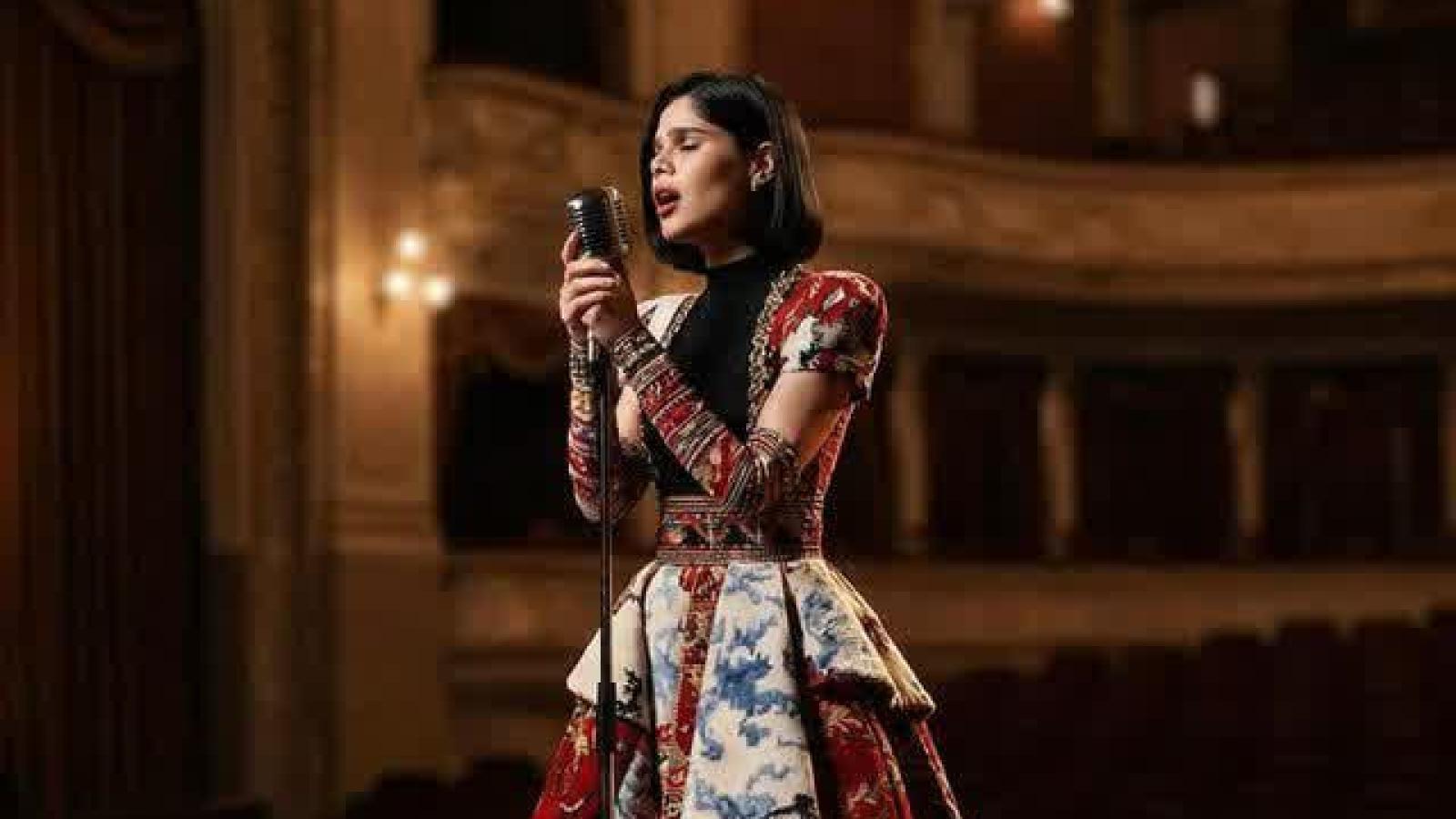 دانلود آهنگ سارن ایران / هیچ جا واسم مثل ایران نمیشه