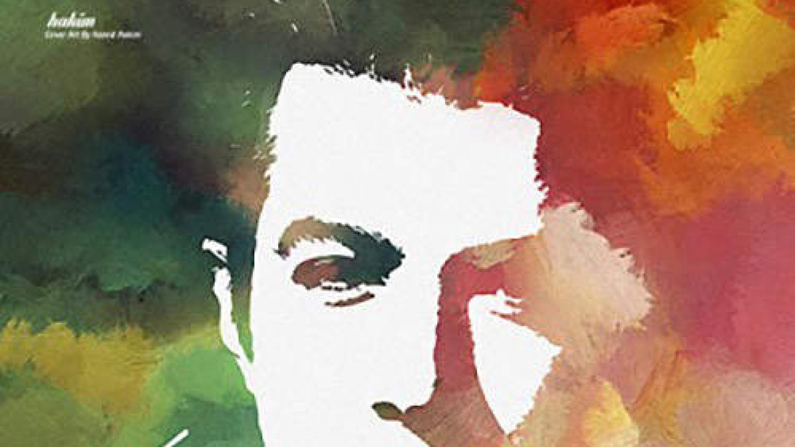 دانلود آهنگ سعید مدرس میشه یه بار تجربه کرد حس ِ به تو رسیدنو