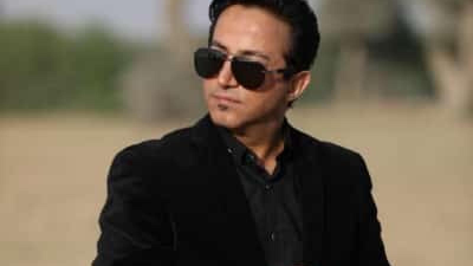 دانلود آهنگ سعید شایسته آه از بی وفایی داغ از این جدایی