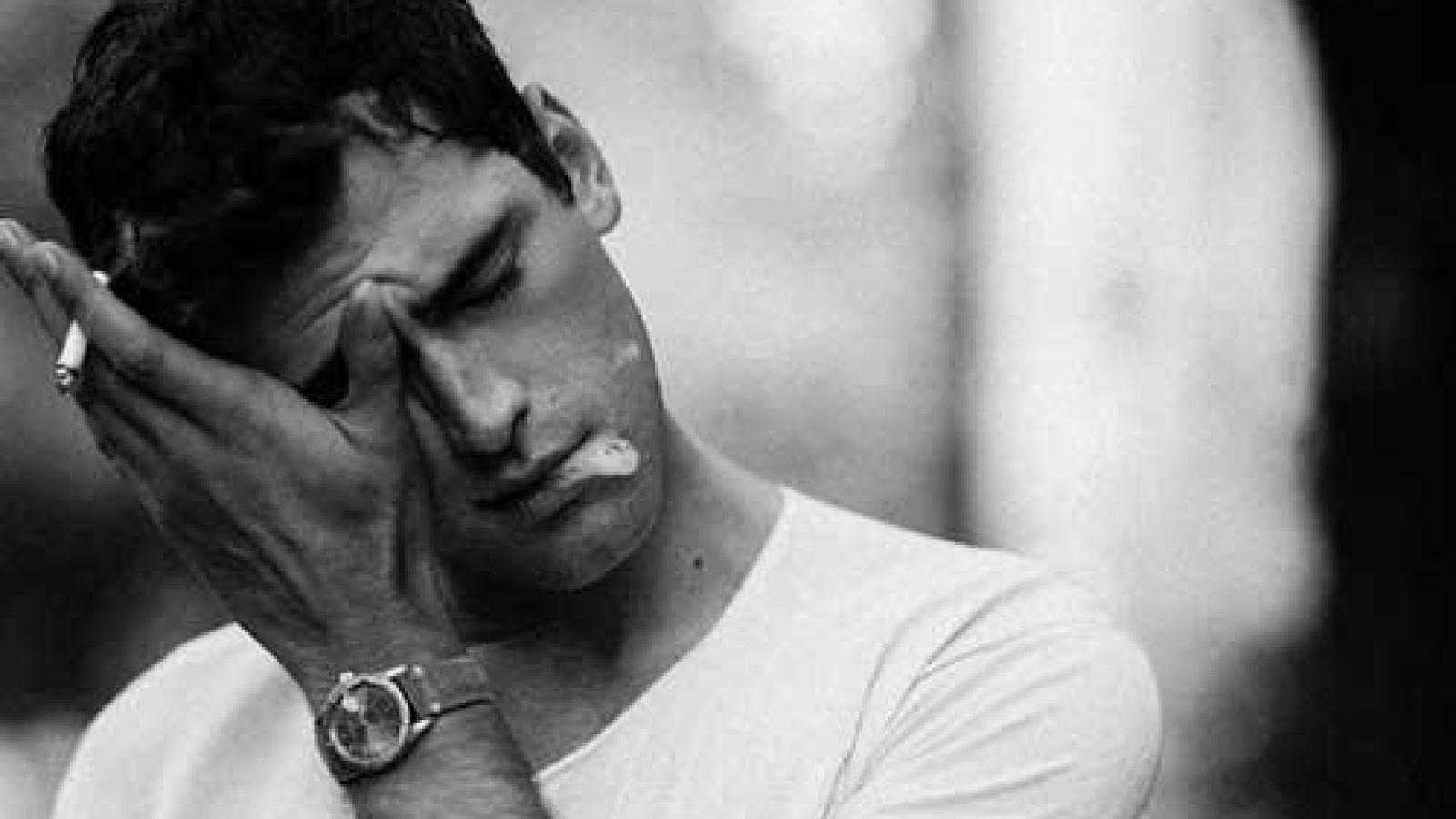 دانلود آهنگ سحر دلتنگی / جات خالی نمیگذرن این شبا