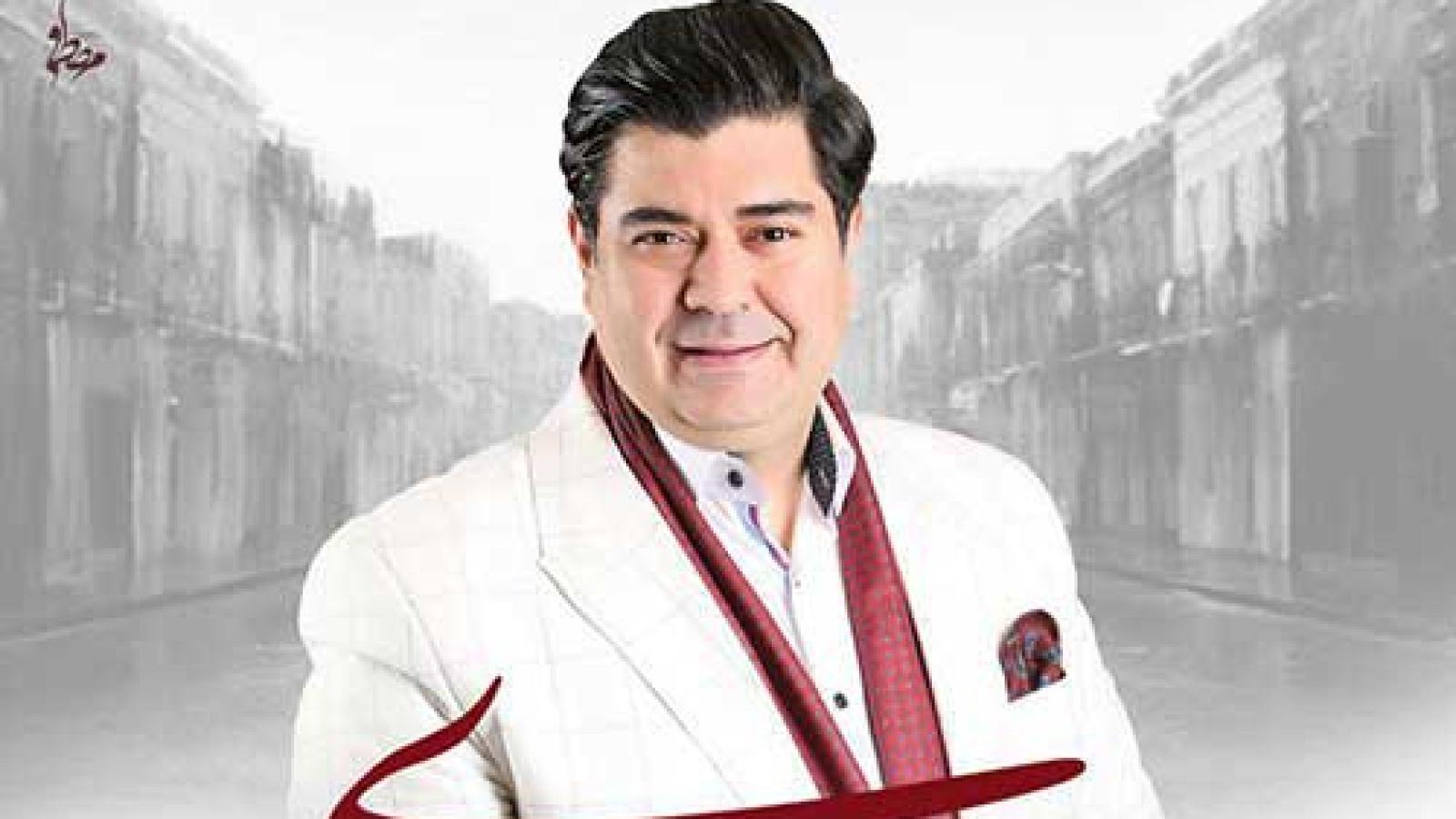 دانلود آهنگ سالار عقیلی لیلای من کجایی از من خبر نداری چشمم به گریه نسپار