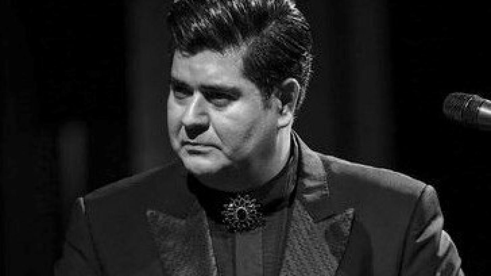 دانلود آهنگ سالار عقیلی سرمست غمِ من بلند‌آوازه شده‌‌ست سرمستیِ من برون ز اندازه شده‌ست