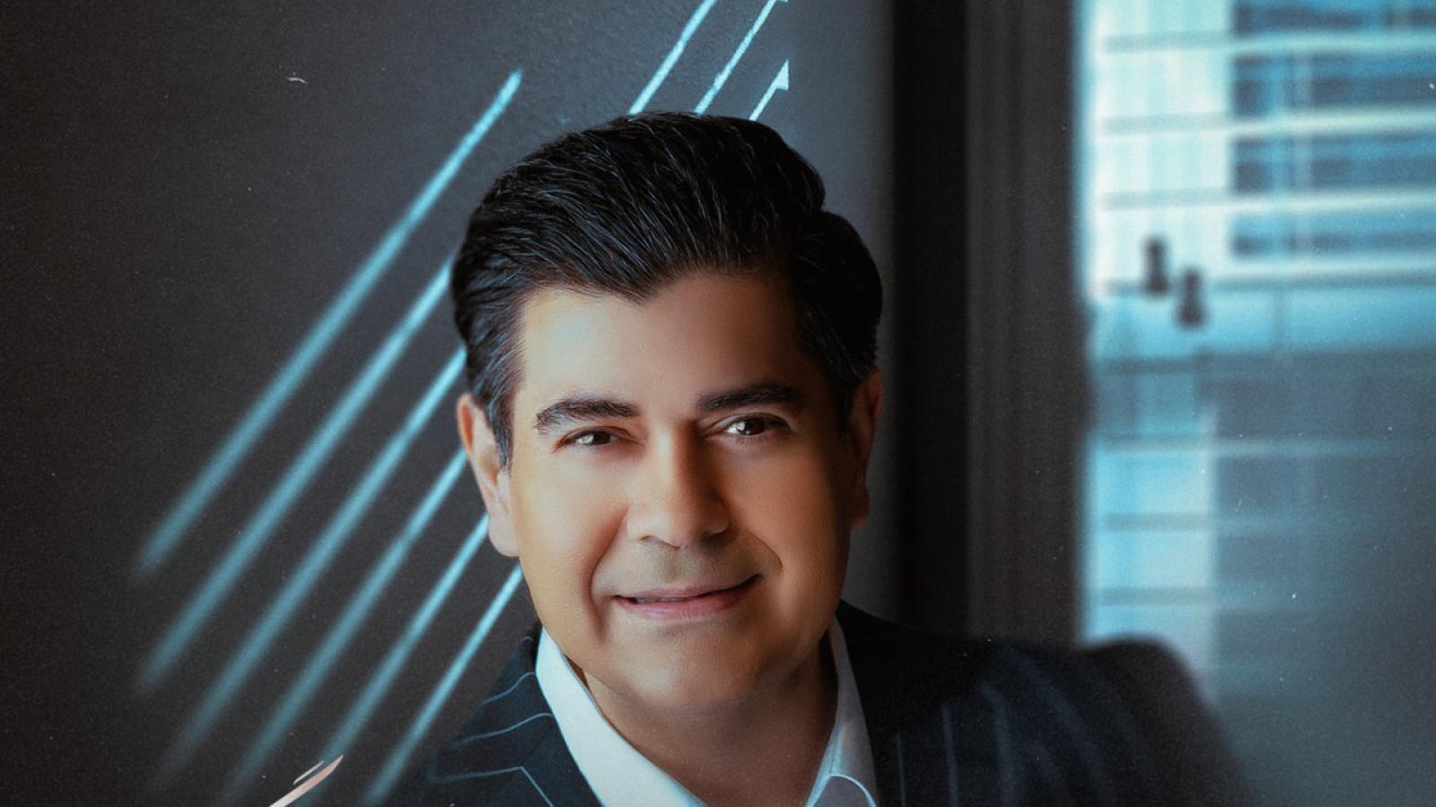 دانلود آهنگ سالار عقیلی تب دیوانگی / من معنی عاشق شدن را تازه با عشق تو فهمیدم