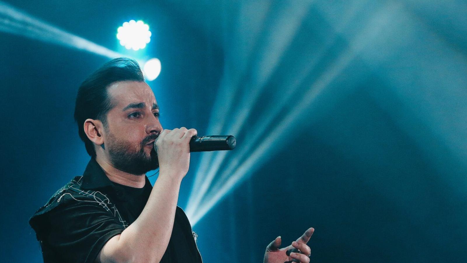 دانلود آهنگ سامان جلیلی بی انصاف