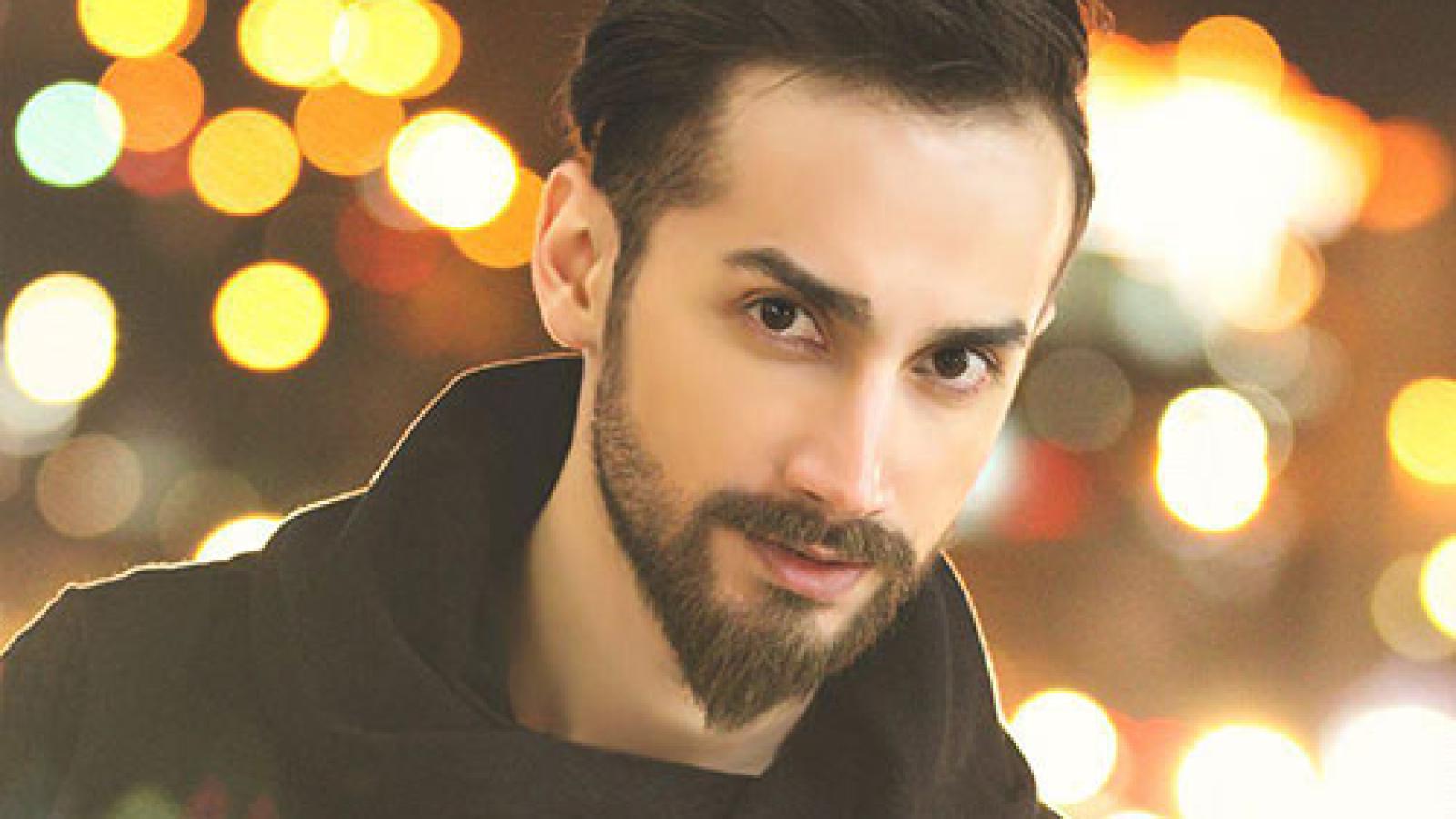 دانلود آهنگ سامان جلیلی ترس / بگو گناه من چی بود آخه دل کندی ازمو