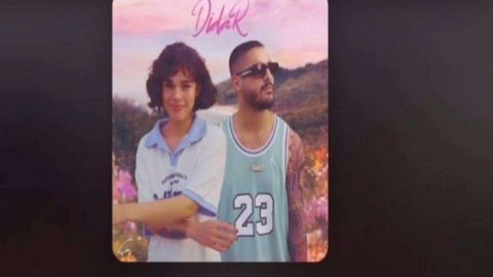 دانلود آهنگ سمی لو و سارن دیدار