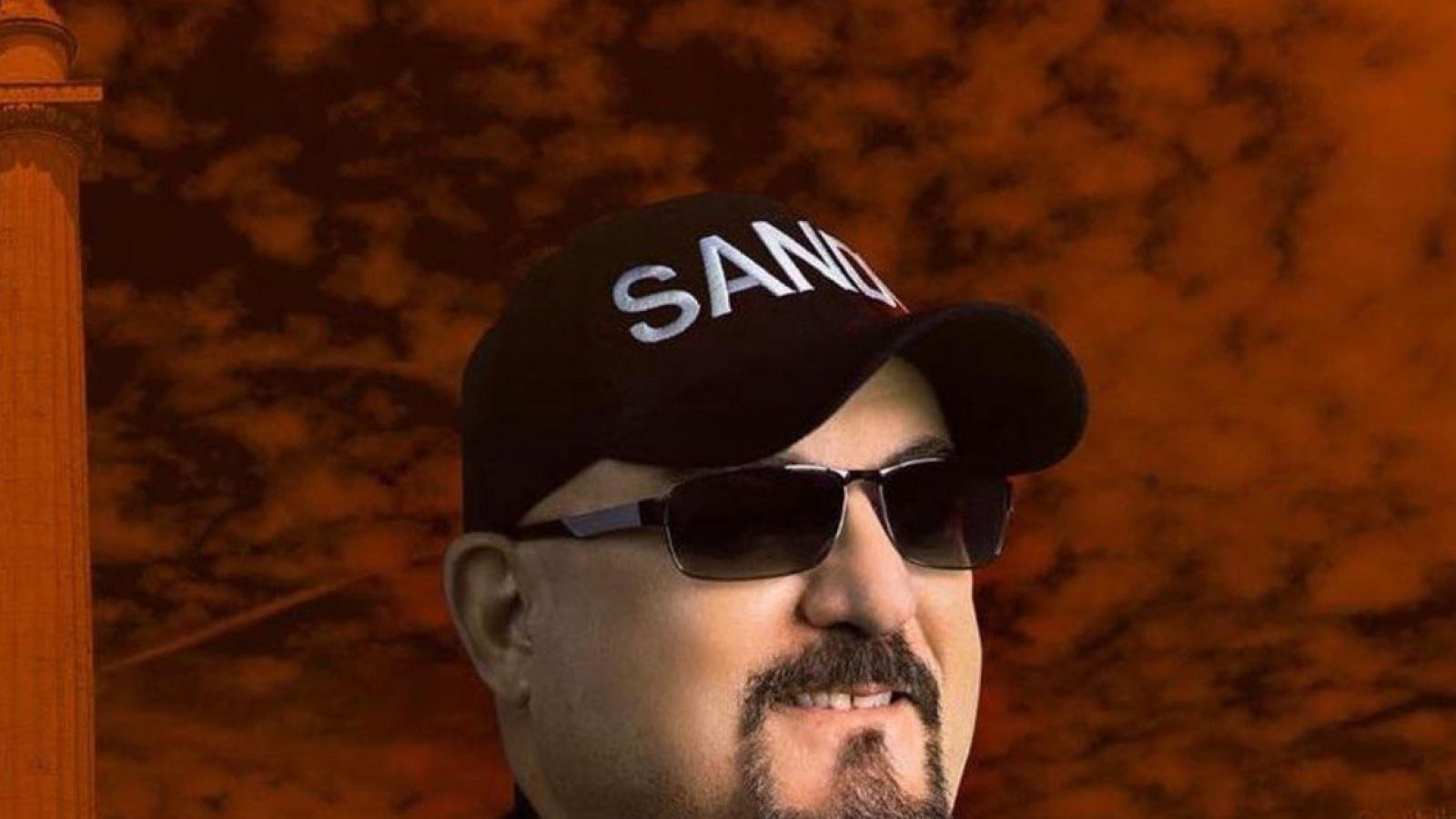 دانلود آهنگ سندی دختر خاله