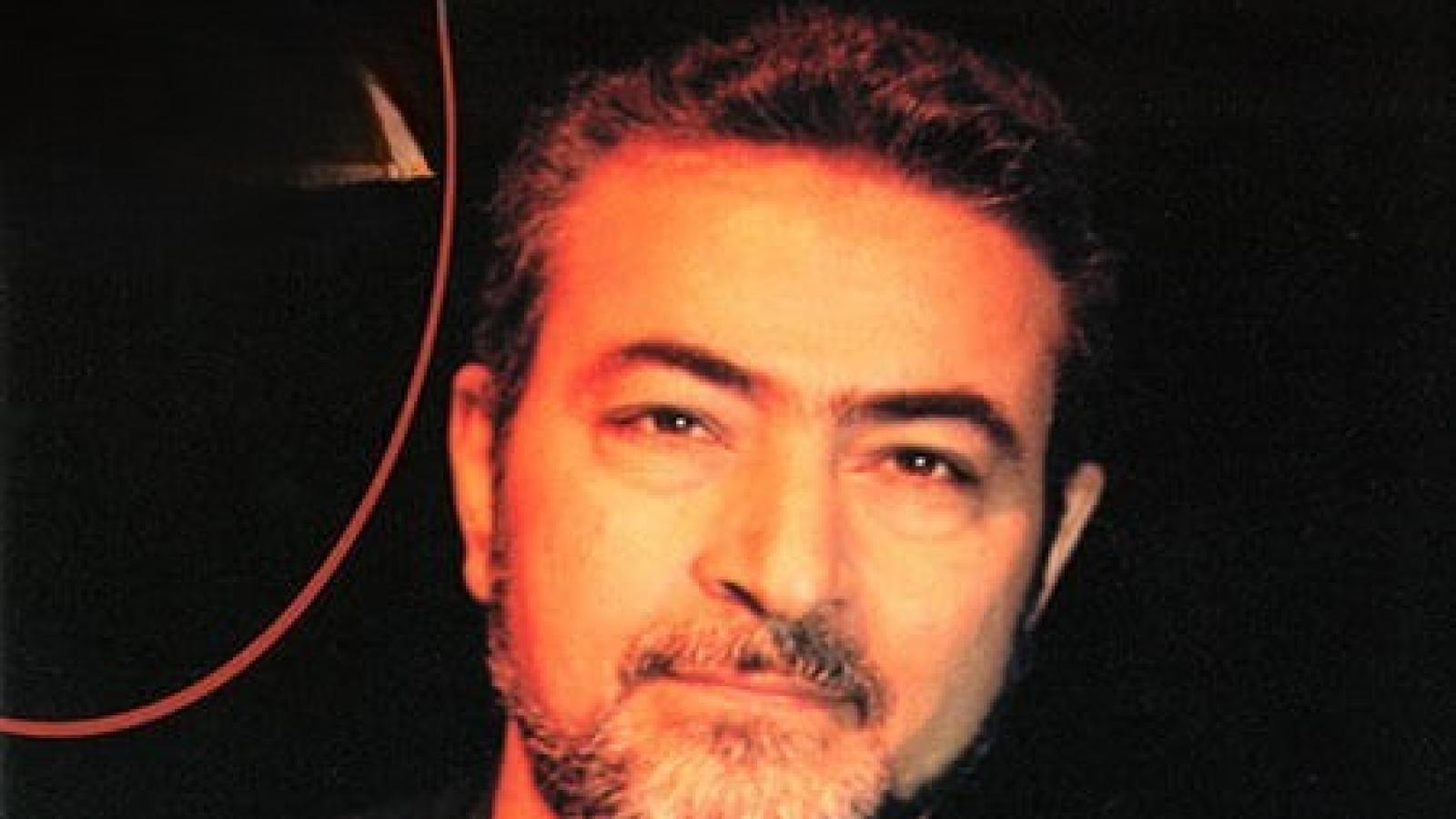 دانلود آهنگ ستار پند حافظ / دلم جز مهر مه رویان طریقی بر نمی گیرد