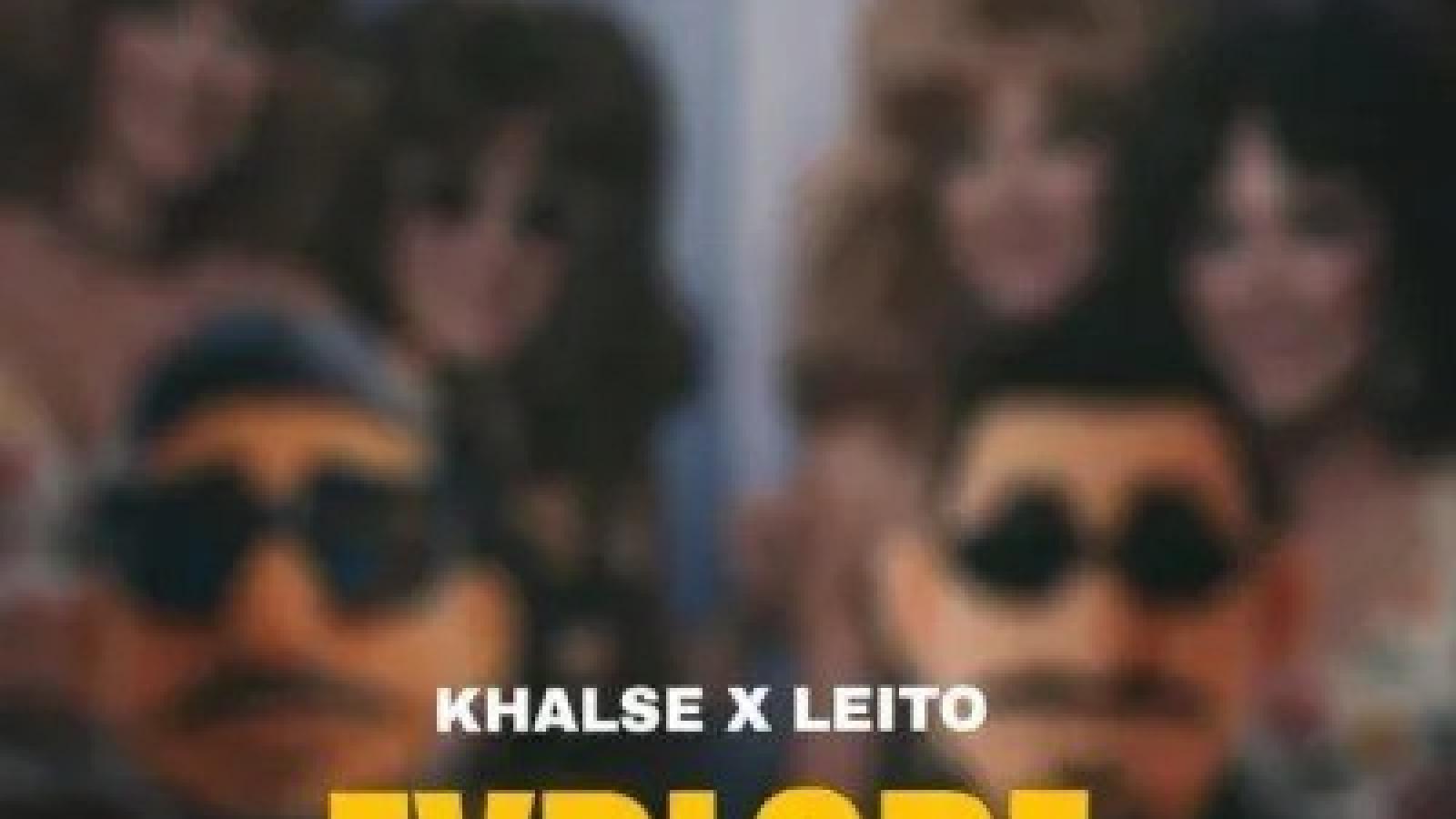 دانلود آهنگ بهزاد لیتو و سپهر خلسه اکسپلور / من کف فلورم عکسا تو اکسپلورم من کف فلورم *** بگو چطورم