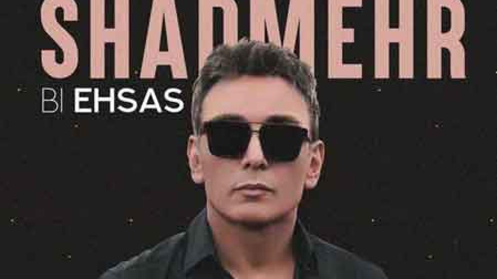 دانلود آهنگ شادمهر عقیلی بی احساس لعنت به اون شب که تو گفتی من دیگه بر نمیگردم