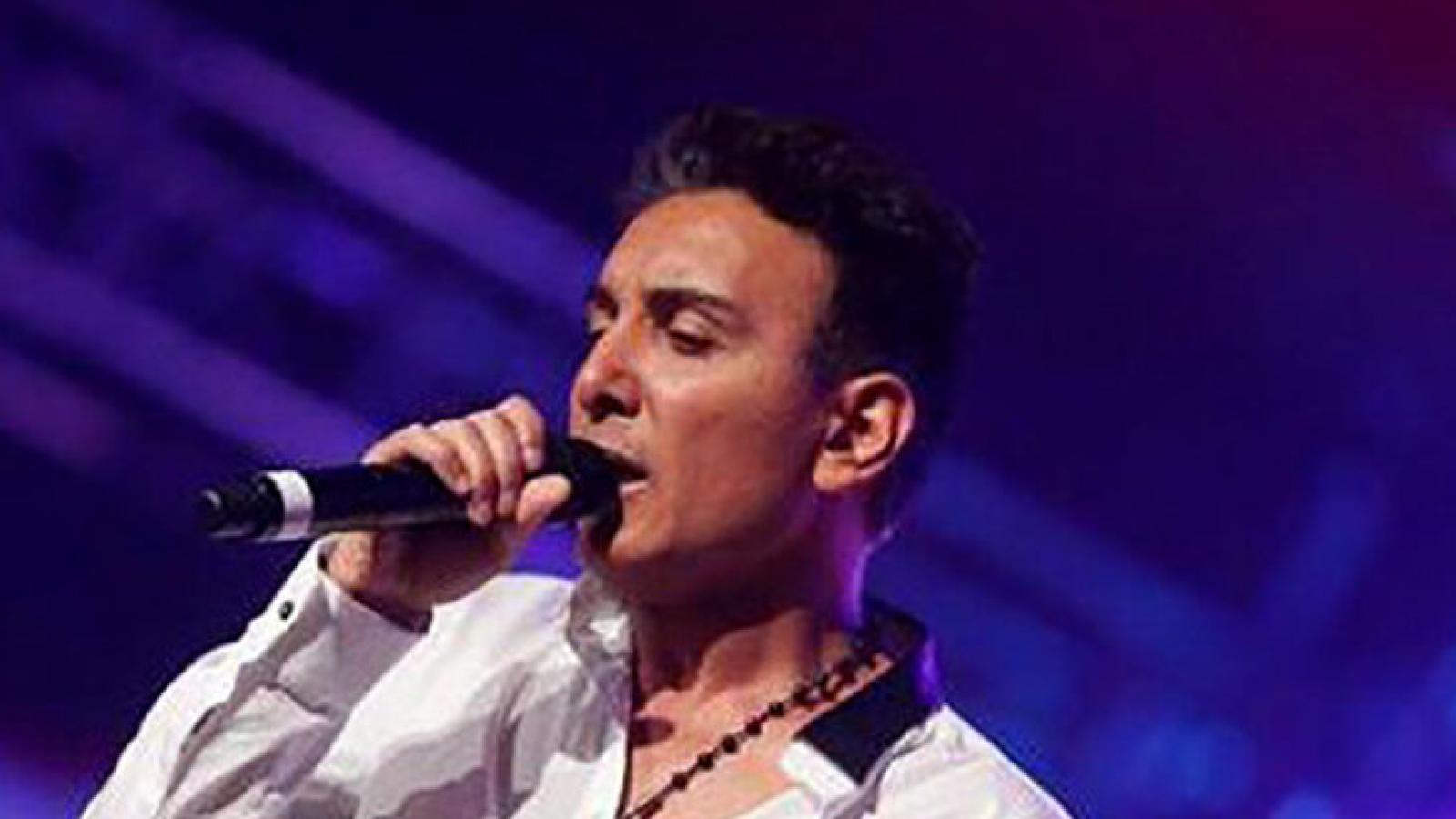 دانلود آهنگ شادمهر عقیلی و مهدی احمدوند قلب تو (هوش مصنوعی)