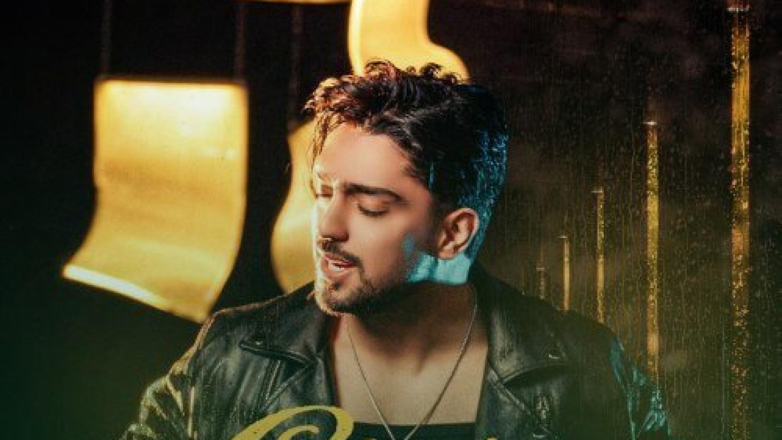 دانلود آهنگ شهاب فالجی چتر / بی چتر پیاده قدم کتایم و ژیر واران………….