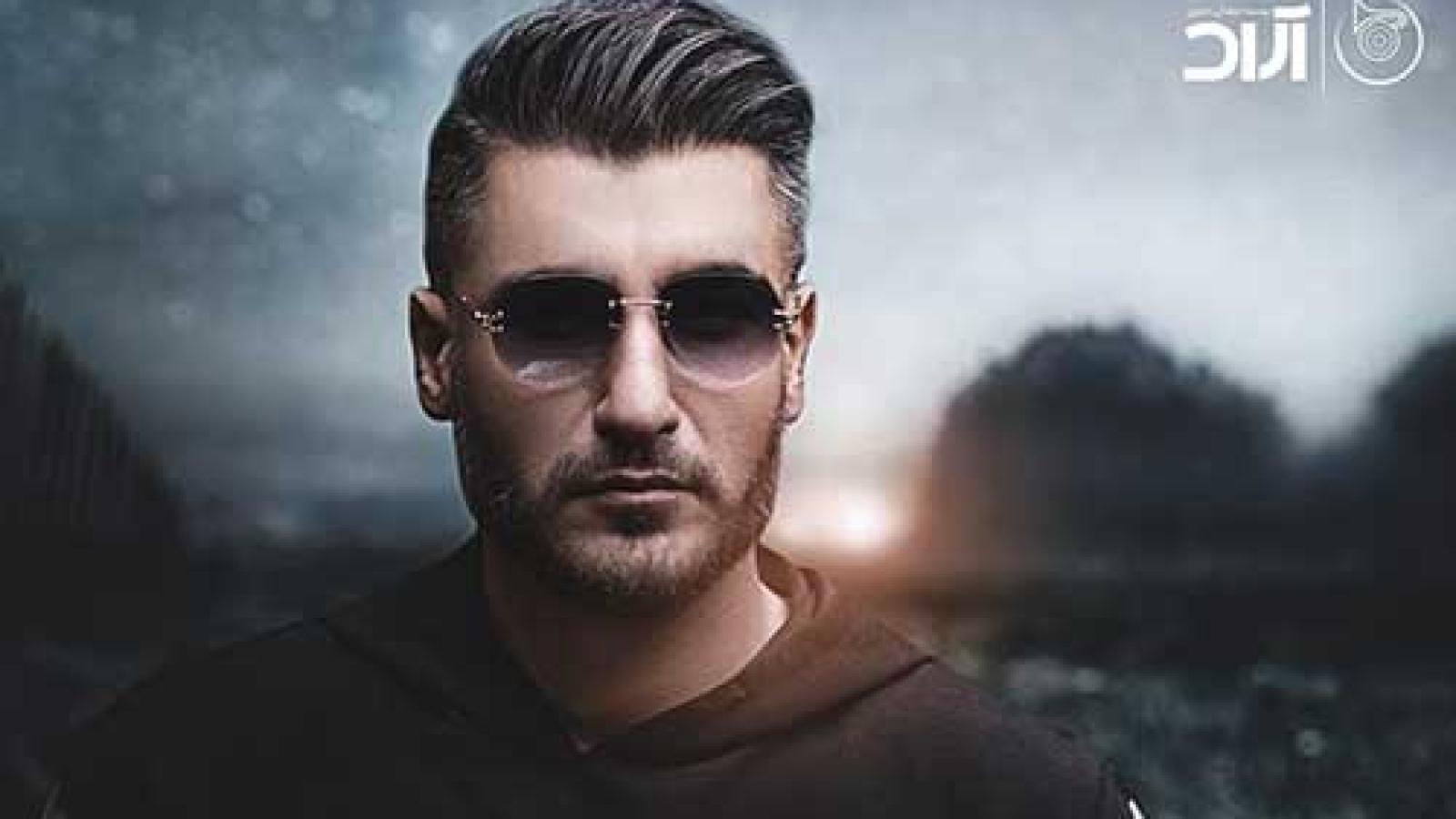 دانلود آهنگ شهاب مظفری دو برابر / جای ناخنام رو دیوار تورو نقاشی کشید