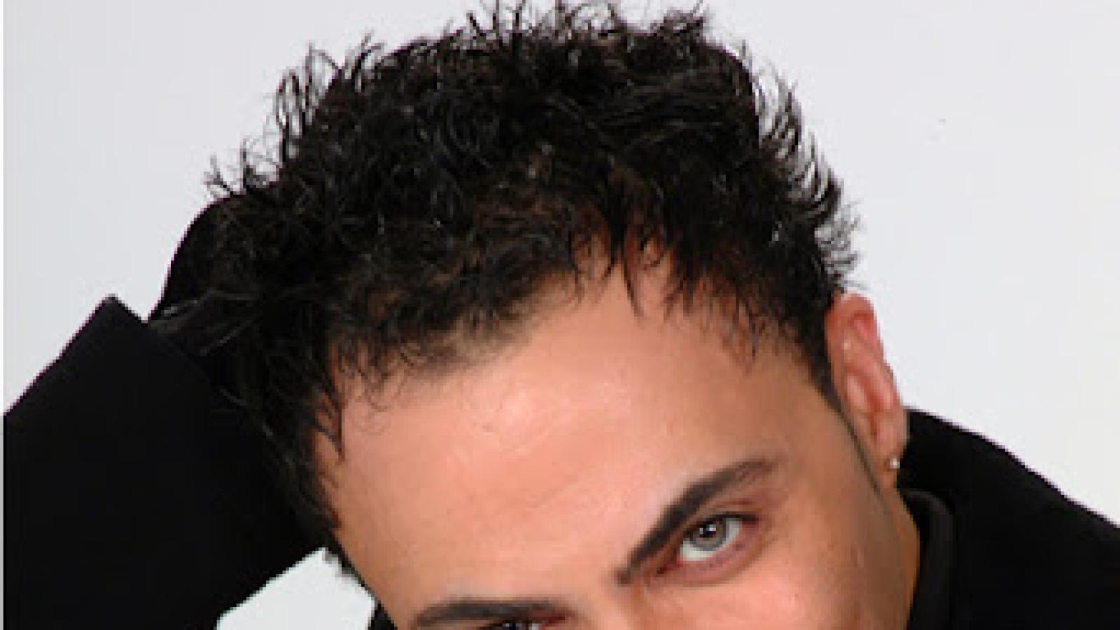 دانلود آهنگ شهرام کاشانی بازی تمومه / رنج من و رنج تو و قصه عشق ما دوتا تمومه