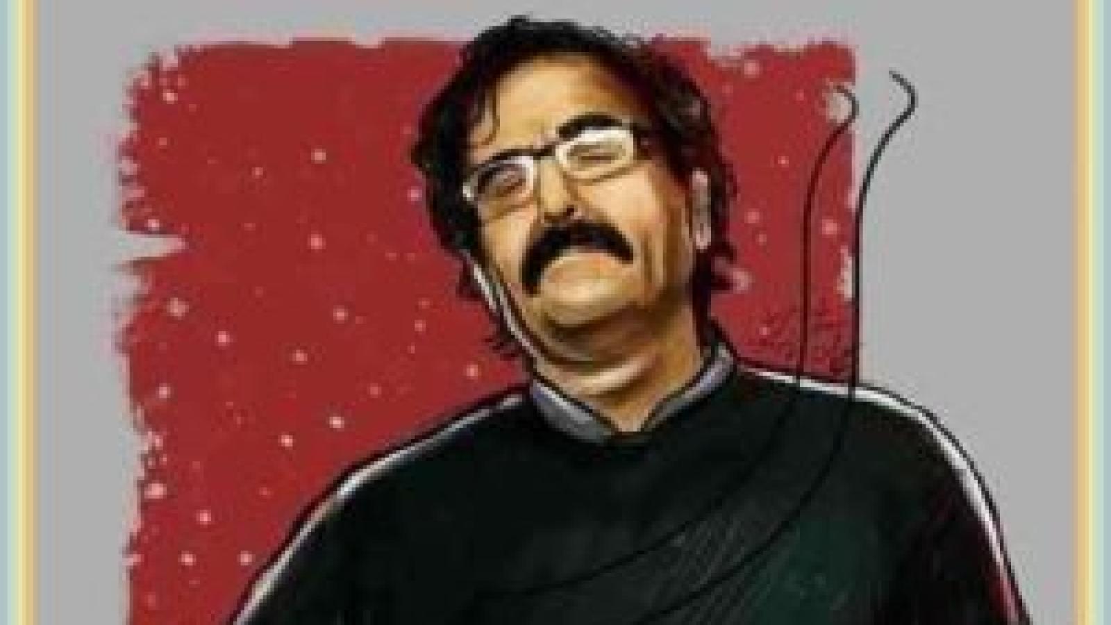 دانلود آهنگ شهرام ناظری باز هوای وطنم وطنم آرزوست تکیه به کنعان زدنم ، زدنم آرزوست