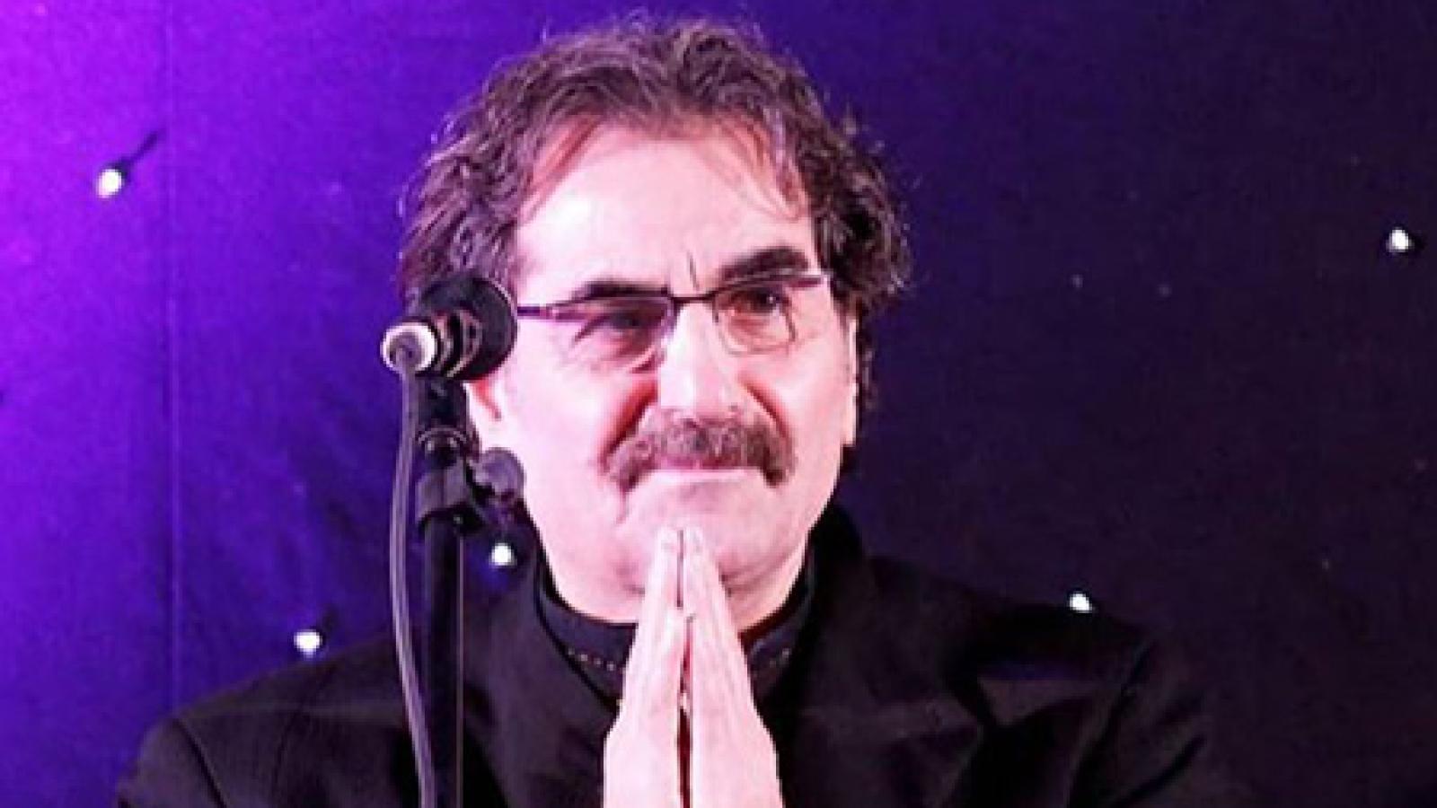 دانلود آهنگ شهرام ناظری به سراغ من