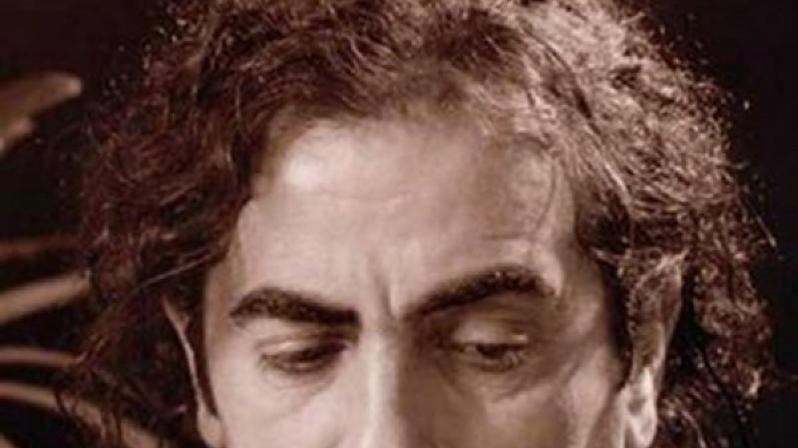 دانلود آهنگ شهرام ناظری سه‌ایران