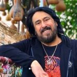 دانلود آهنگ شهرام شب پره انار دونه دونه / تو با اون چشم خمارت،منو کردی بیقرارت