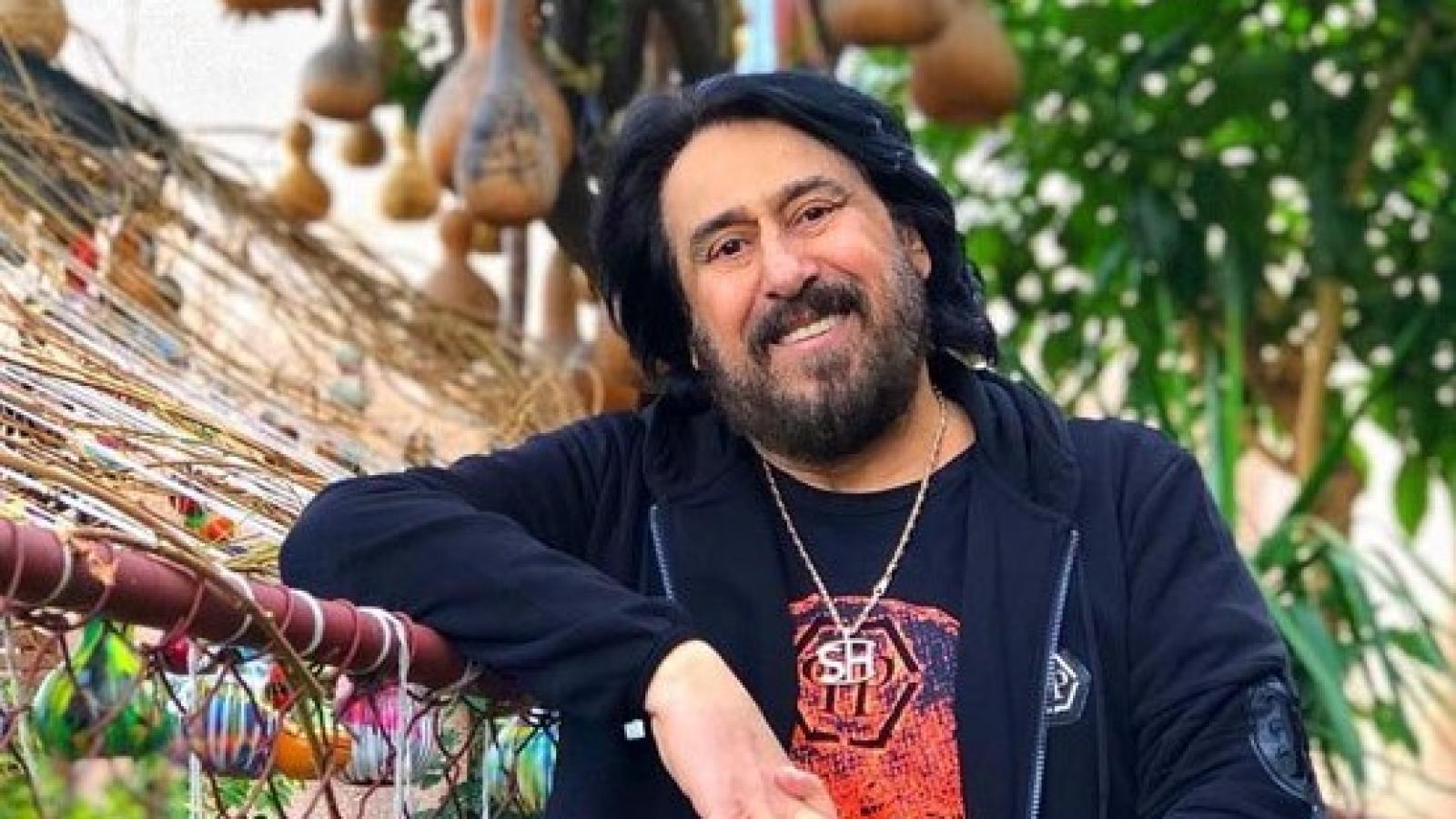 دانلود آهنگ شهرام شب پره انار دونه دونه / تو با اون چشم خمارت،منو کردی بیقرارت