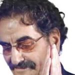 دانلود آهنگ شهرام ناظری سخن تازه / هین سخن تازه بگو، تا دو جهان تازه شود