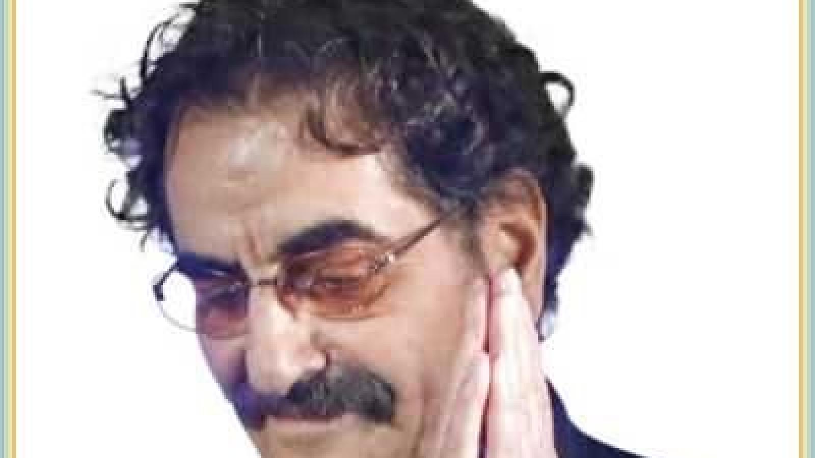 دانلود آهنگ شهرام ناظری سخن تازه / هین سخن تازه بگو، تا دو جهان تازه شود