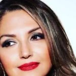 دانلود آهنگ شکیلا شهزاده رویای من / کاشکی دلم رسوا بشه دریا بشه این دو چشم پر آبم