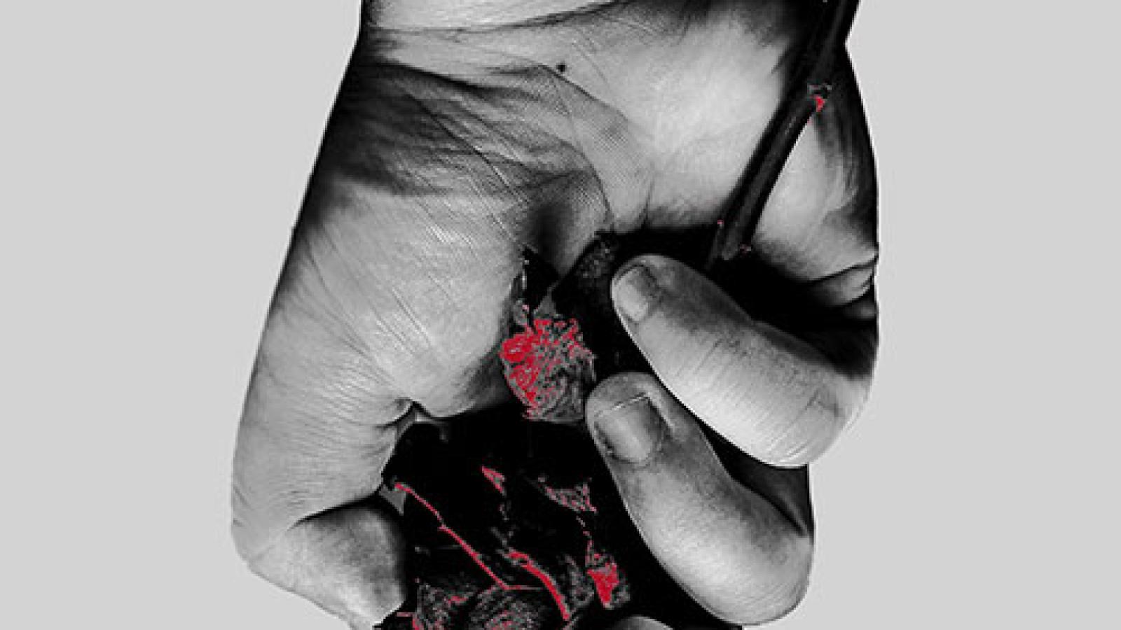 دانلود آهنگ شایان اشراقی دارم از دست میرم / گفتم بری هر کی بیاد فیکه رفتی ....