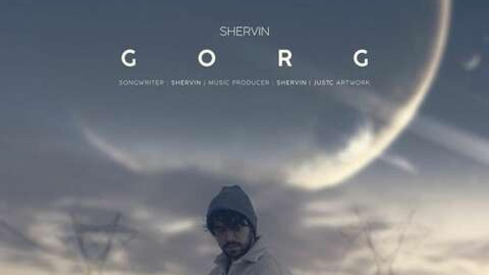 دانلود آهنگ شروین حاجی‌ پور گرگ / خواست مرد شه ولی دید داره میشه گرگ