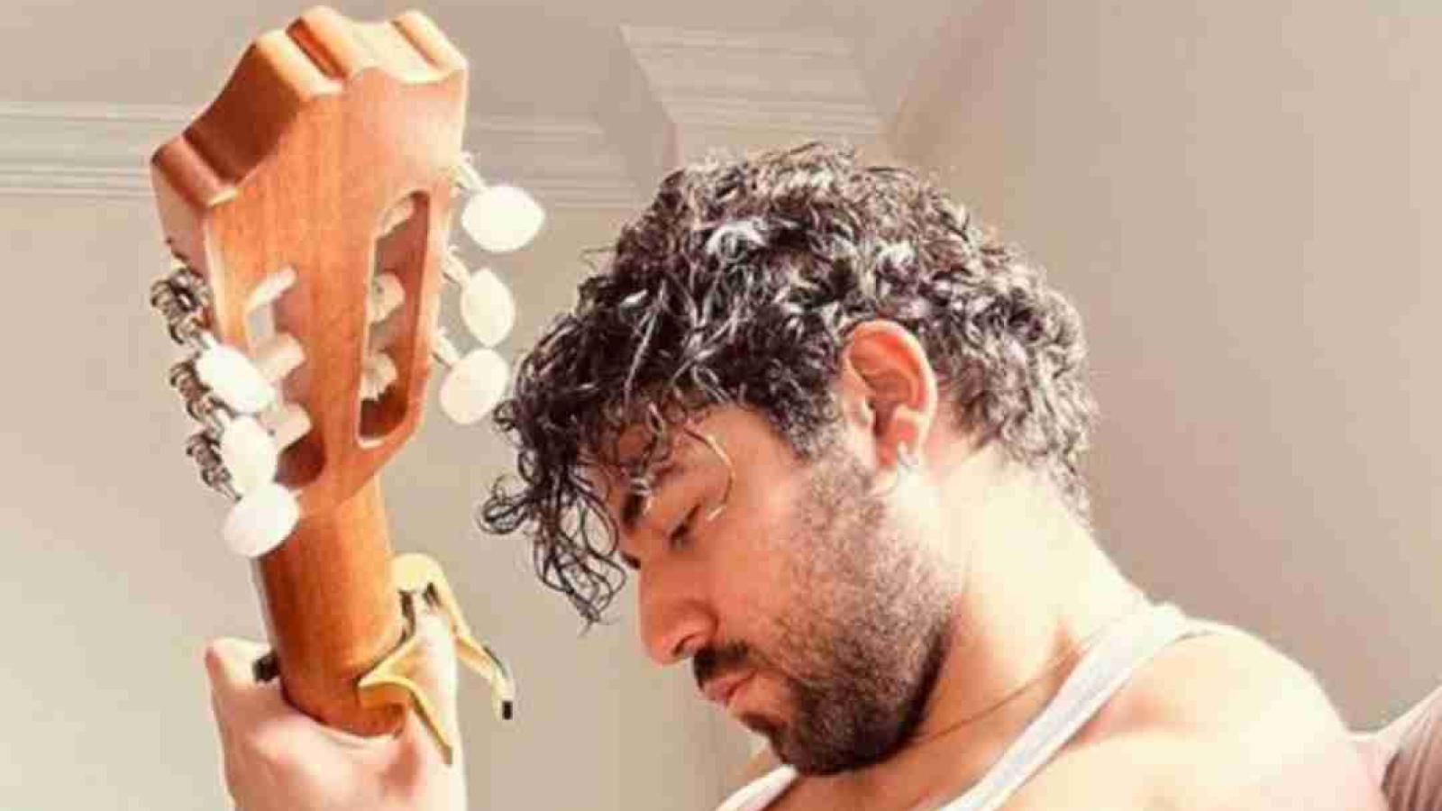 دانلود آهنگ شروین حاجی پور بودی برا من حتی اگه بودی برام بد بازم نداشت برام فرق