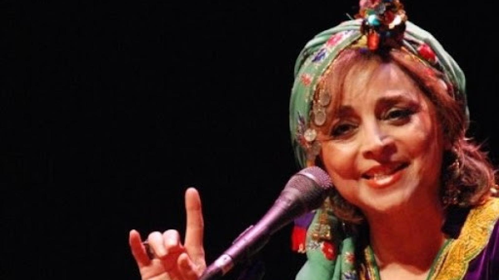 دانلود آهنگ سیما بینا خان جان / سر کوه بلند ها للا للا خان جانا پر پنجه شیر