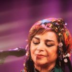 دانلود آهنگ سیما بینا شرط با ساغر / عهد و پیمان فلک را نیست چندان اعتبار