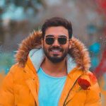 دانلود آهنگ سینا درخشنده هوای عشق / بپوش بارونیتو حالمو میدونی ….