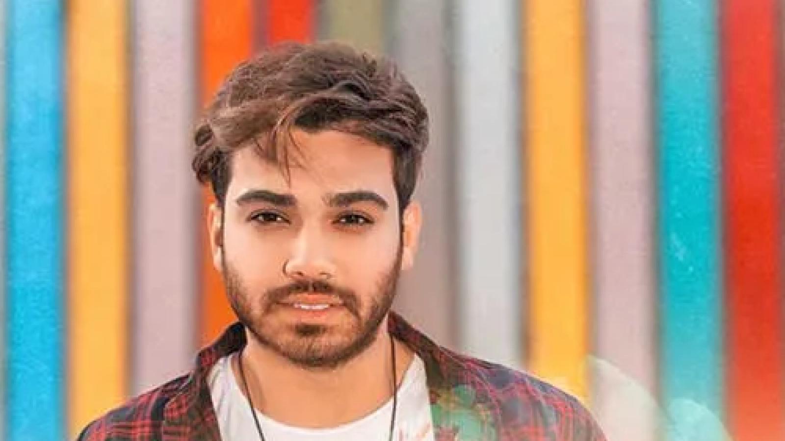 دانلود آهنگ سینا درخشنده کوکه حالم / اینجوری که من آخه دلمو دادم ...