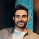 دانلود آهنگ سینا درخشنده یکی یه دونه / تو که ستاره آسمونمی آره تو شیرین زبونمی …