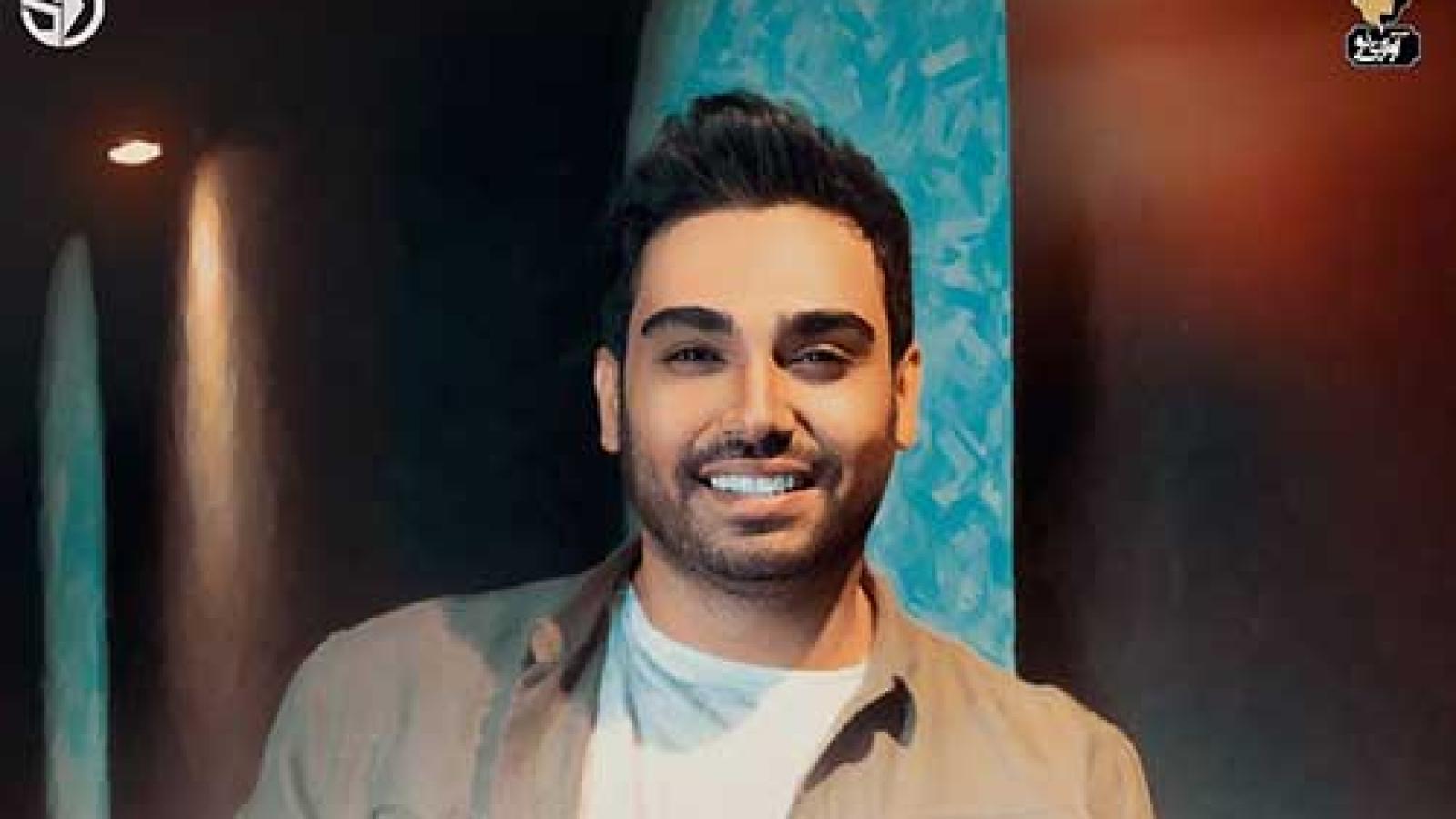 دانلود آهنگ سینا درخشنده یکی یه دونه / تو که ستاره آسمونمی آره تو شیرین زبونمی ...