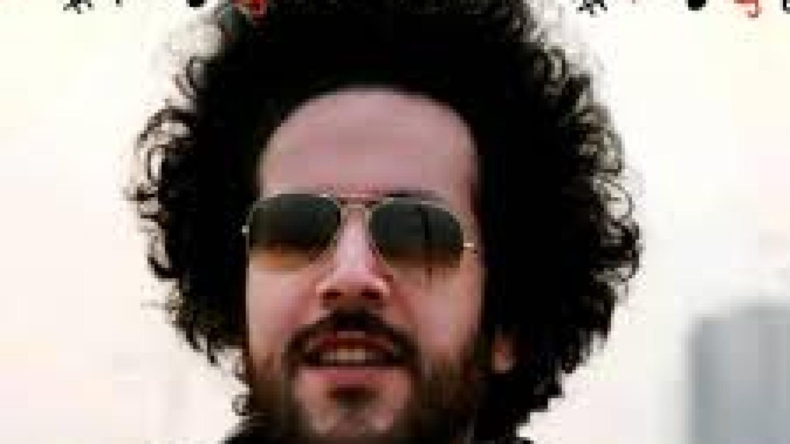 دانلود آهنگ سینا حجازی ستاره {اونی که خوشبختت میکنه ولاه آره تویی}