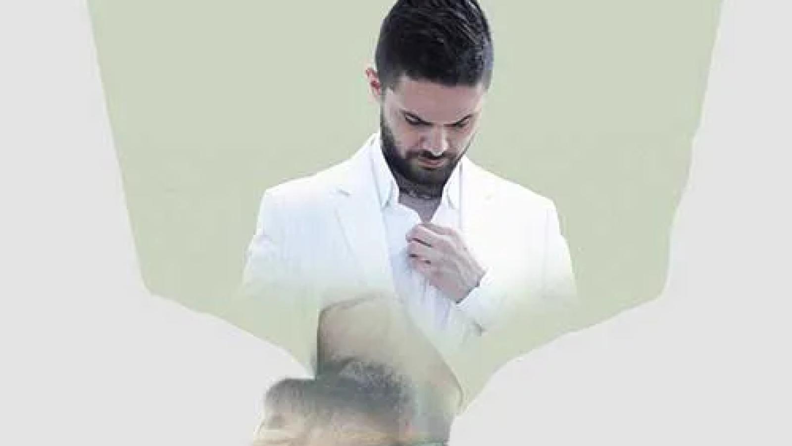 دانلود آهنگ سینا پارسیان اصرار / دارم از دنیای تلخو تیره و تار تو میرم من ....