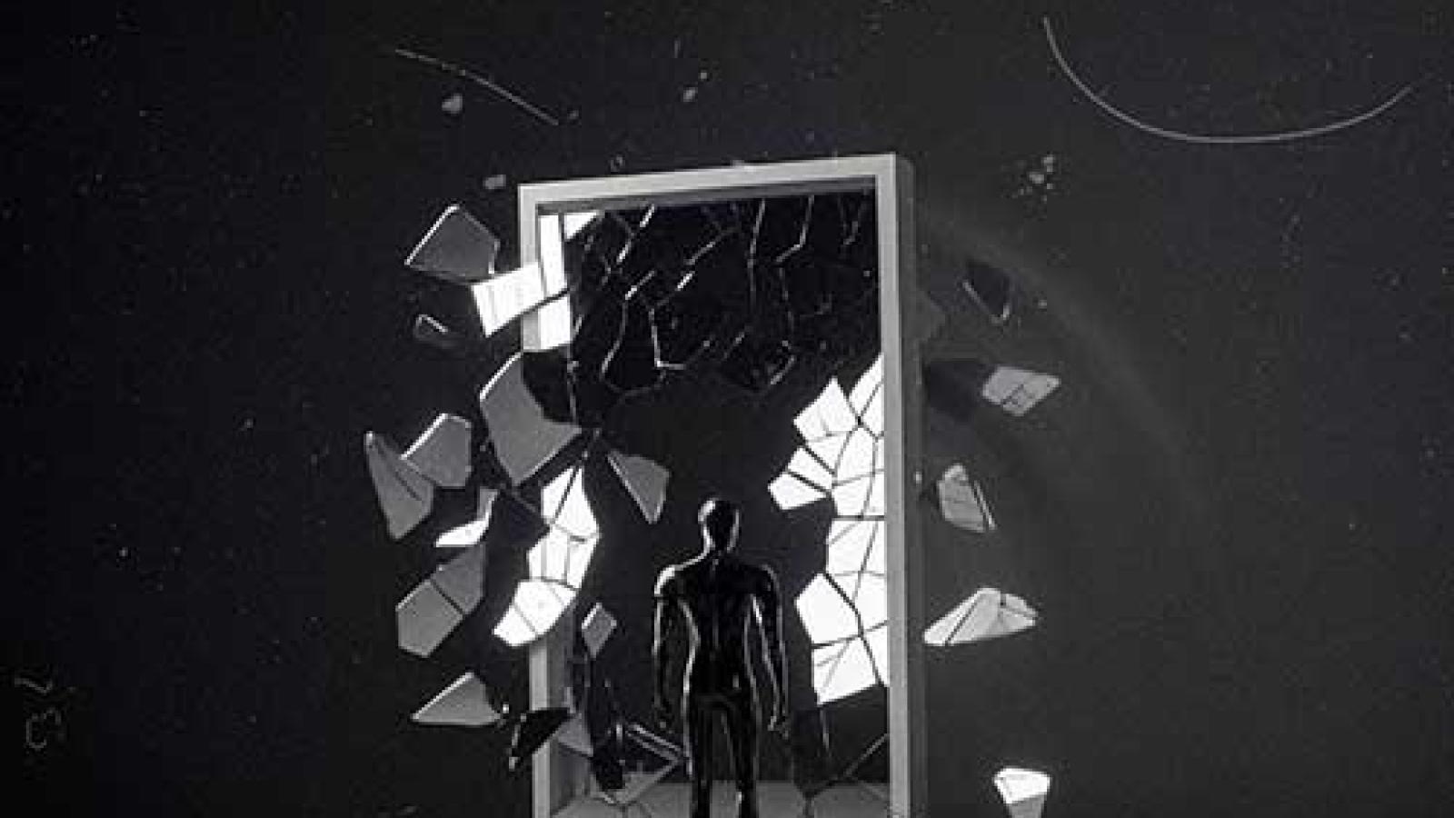 دانلود آهنگ سینا پارسیان مرد با آینه هم قهر {با همه تلخ بودم و زهر غیر تو با همه ی شهر جوری که صدام میکردن مرد با آینه هم قهر}