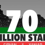 دانلود آهنگ سیروان خسروی هفتاد میلیون ستاره / من از ایران من از تبار خورشیدم