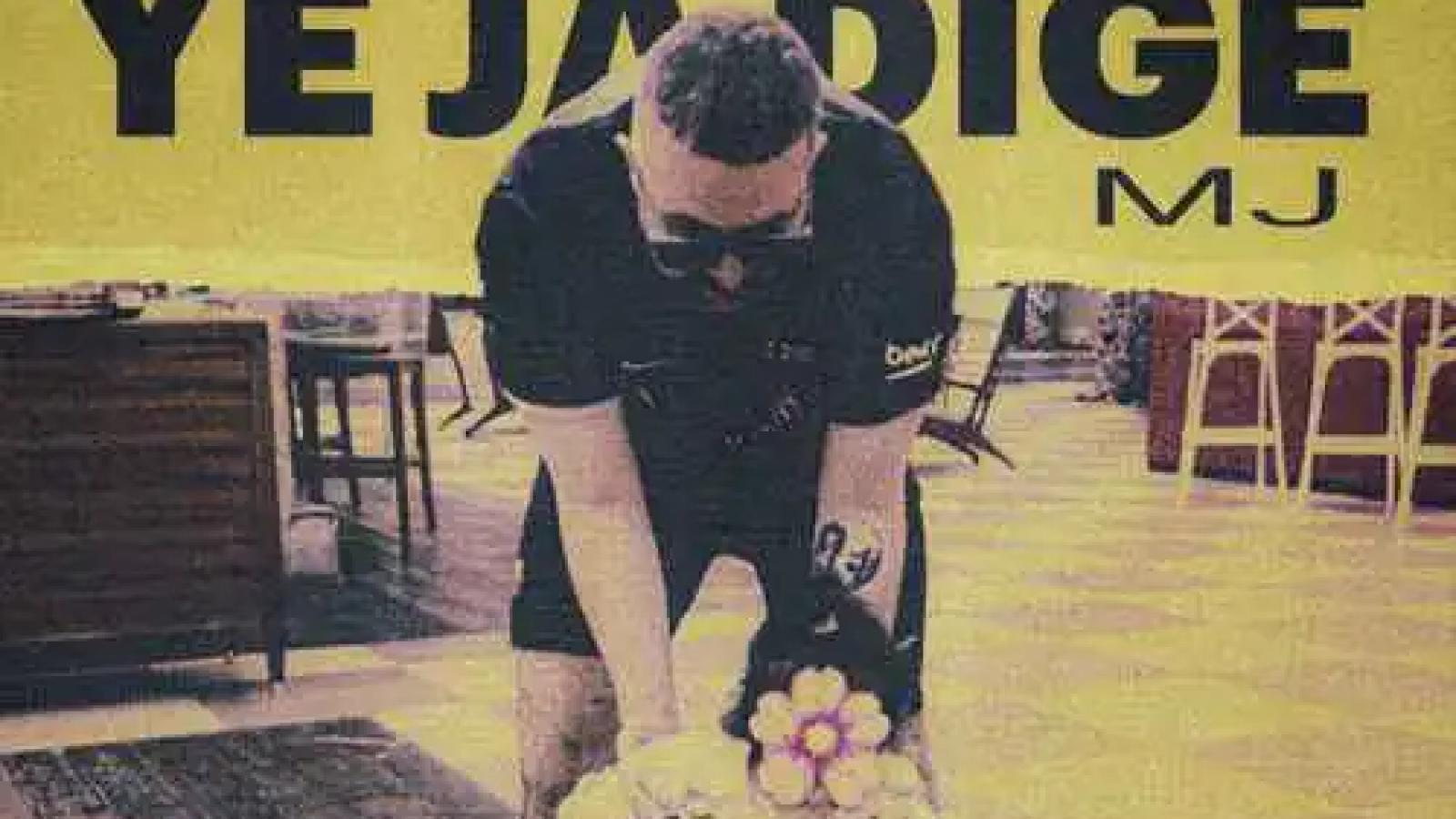 دانلود آهنگ سهراب ام جی یه جا دیگه