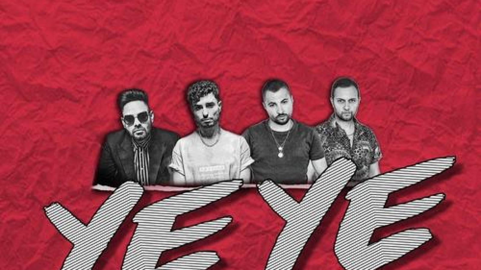 دانلود آهنگ تی ام بکس یه یه / حالم عالیه یه یه عالیه یه یه