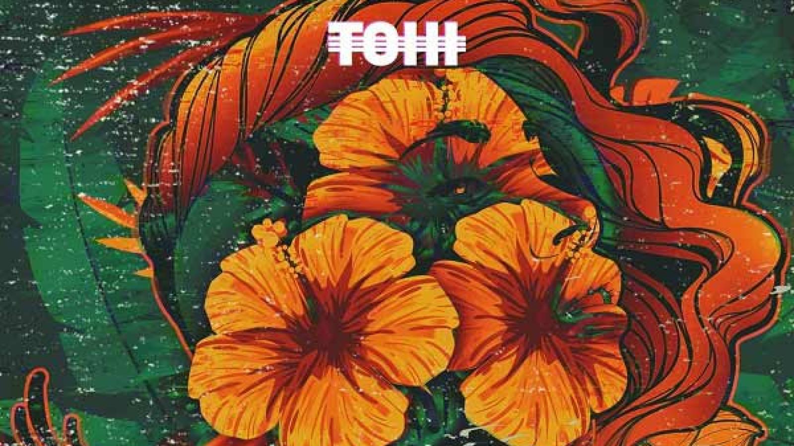 دانلود آهنگ حسین تهی چطوری گل نمیدونم چطوری شد یهو شدم یه طوری خب جون من یه کاری کن