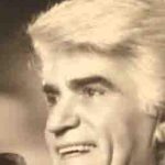 دانلود آهنگ ویگن غریق / در آن سوی دریا گیسوهای لیلا گشته بود