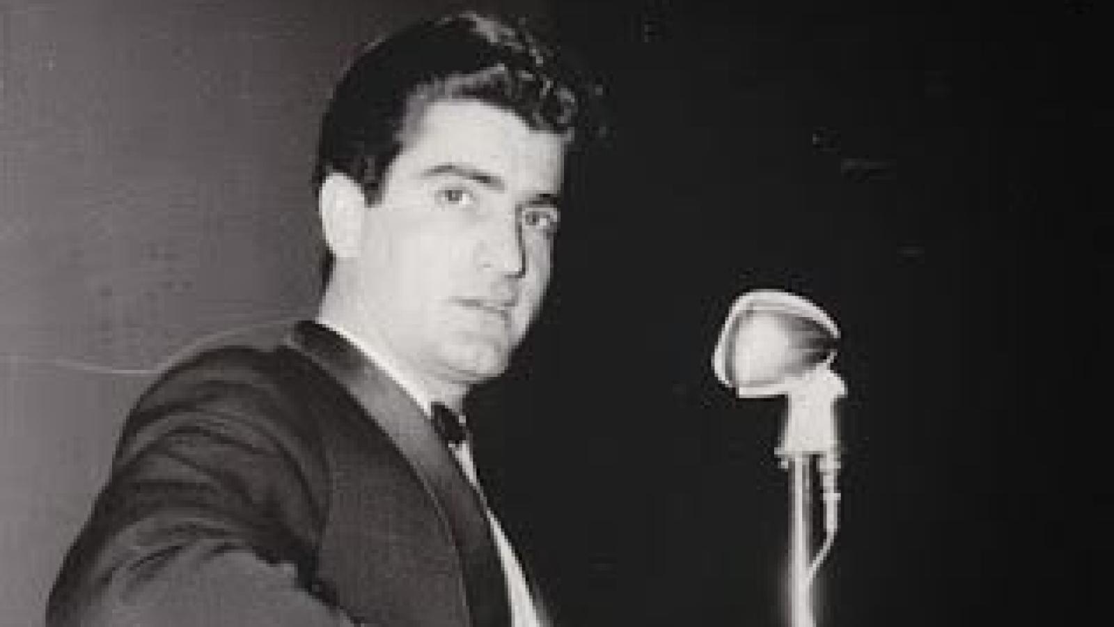 دانلود آهنگ ویگن سوگند / عمری هر شب در رهگذارم ماندم چشم انتظارم