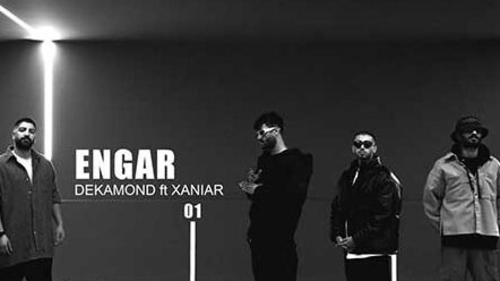 دانلود آهنگ زانیار خسروی انگار / ای داد هنوزم دوستم داشتی ای کاش …