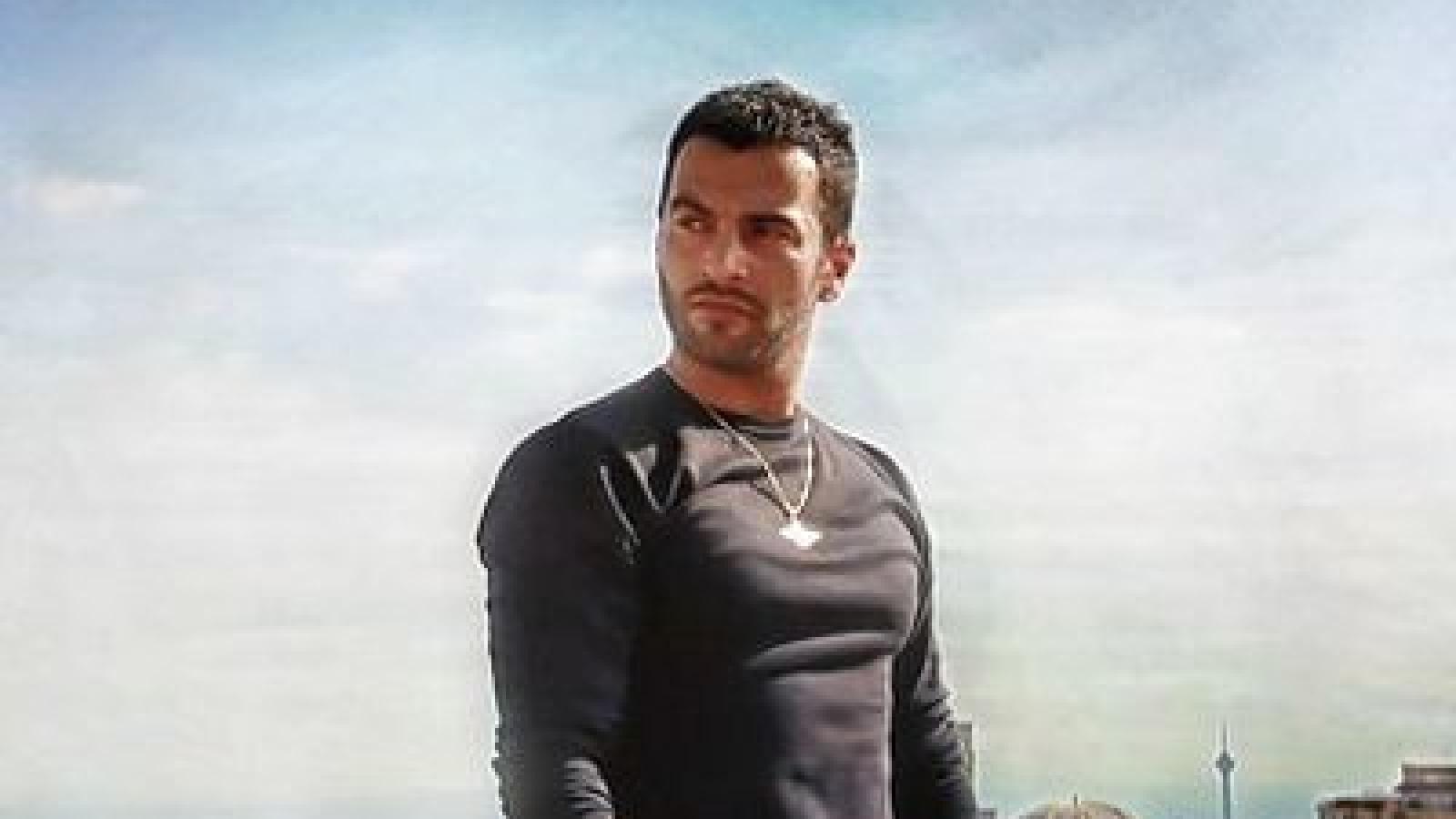 دانلود آهنگ یاس تو بیا {حالا پيش من تو بيا او وو ديگه منو تنها نذار او وو}